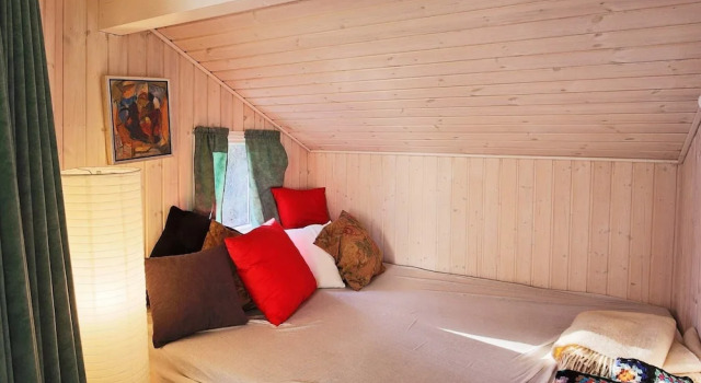 6 Person Holiday Home in Frederiksvaerk, Book Feriehus Frederiksværk 