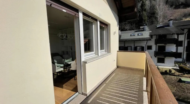 Апартаменты Deluxe 021 Attico Quadrilocale Pinzolo
