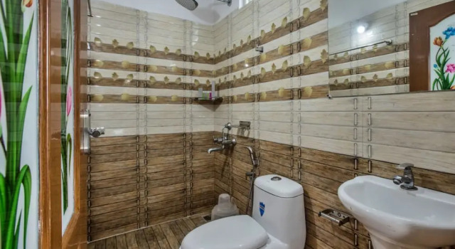 Номер Superior Spice Jungle Resort