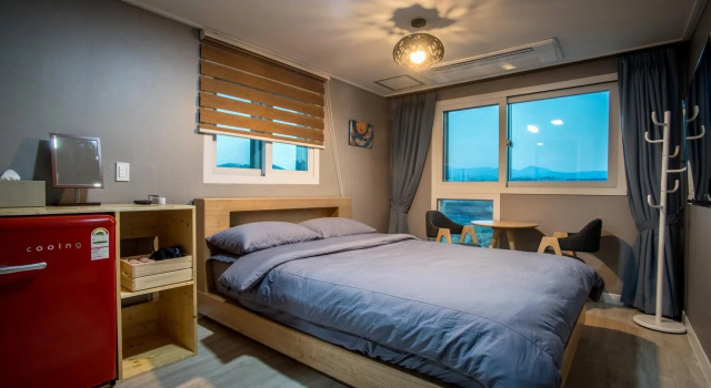 Swimeong Guesthouse