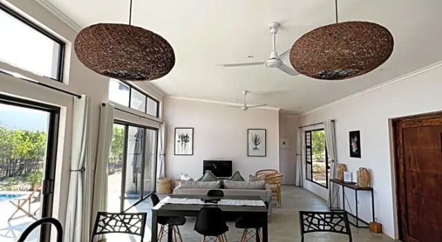 Вилла Standard 24 Degrees South Country Estate