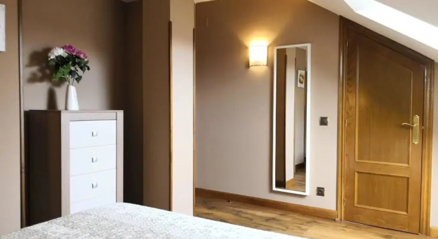 Apartment With 2 Bedrooms in Ribadeo, With Wonderful Mountain View, En, Book Apartment Ribadeo 