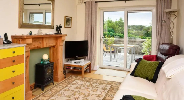 Apartment 263 - Clifden, Prenota Appartamento Hotel a Connacht con parcheggio, Parcheggio