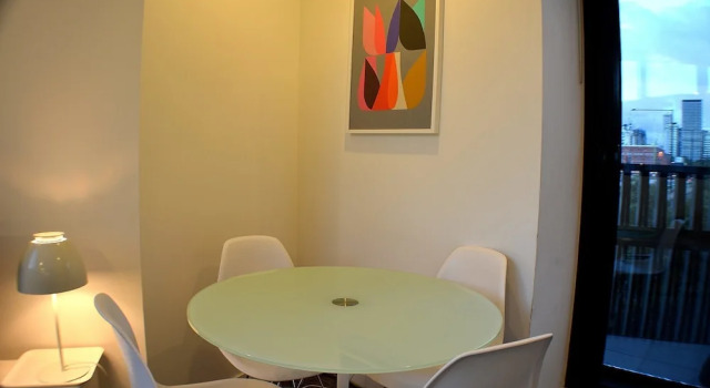 Апартаменты c 1 комнатой с балконом и с видом на город Royal Stays Apartments Docklands