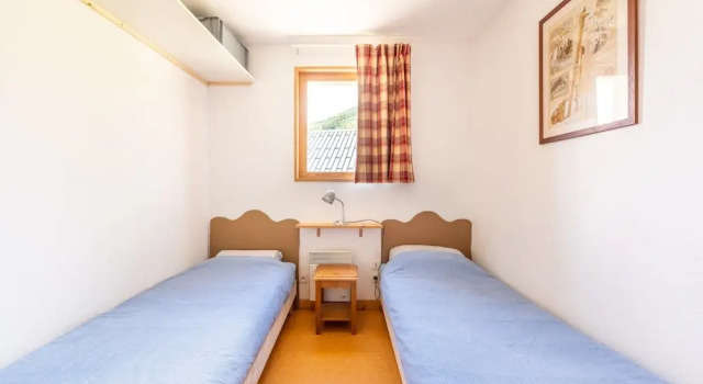 Apartment in Saint-sorlin With Mountain Views, Забронировать Апартаменты/квартира Сен-Сорлен-д'Арв Ле Сибель