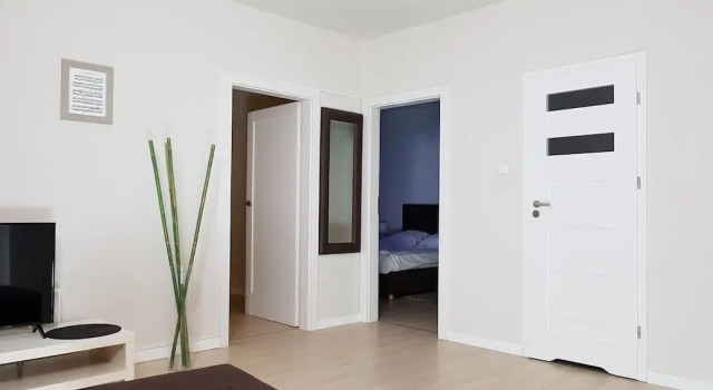 Chopin Apartments Eco