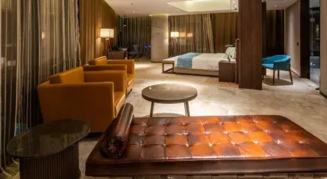 Люкс The Residence by Gulshan Club Limited