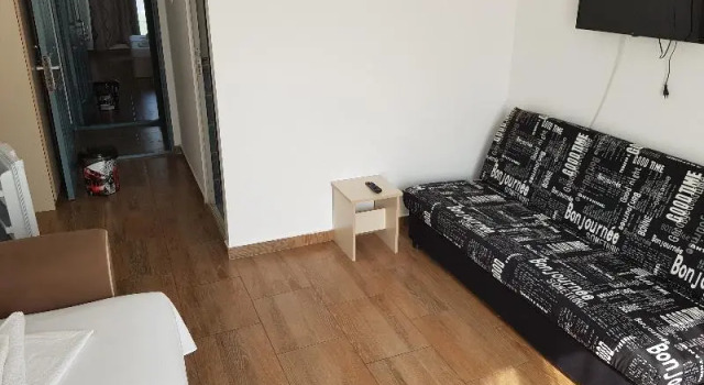 Apartamento con balcón Elixirum
