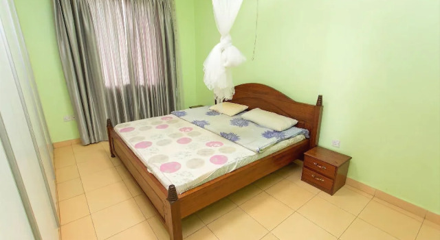 Cathy's Hostel, Đặt Nhà trọ Hostel ở Nyarugenge, Nhà trọ