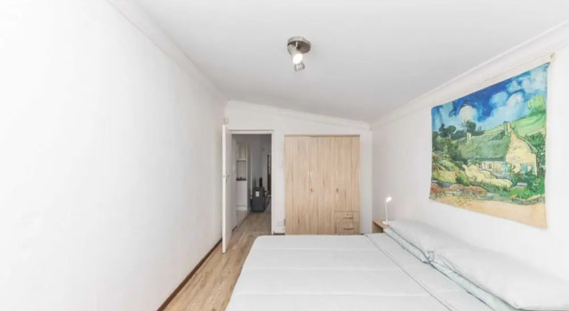 Peaceful 1BD Flat w/ Private Gardenrondebosch, Забронировать Отель Отели Rondebosch 3 звезды, 3*