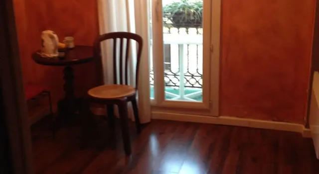 Трёхместный номер Standard Hotel Felix Beach
