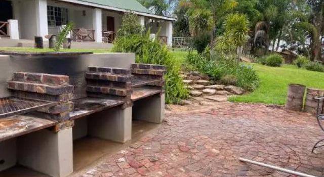 Georges Valley Lodge, Prenota Hotel Tzaneen Letaba