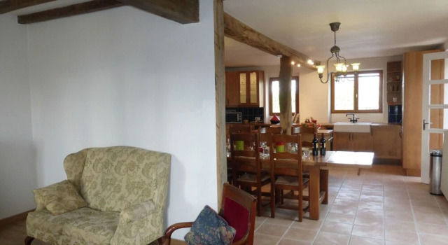 Luxurious Villa in Cazaubon with Swimming Pool, Đặt Biệt thự Khách sạn ở Cazaubon có hồ bơi, Hồ bơi