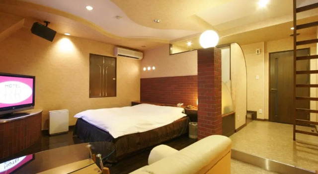 Номер Superior Hotel RR