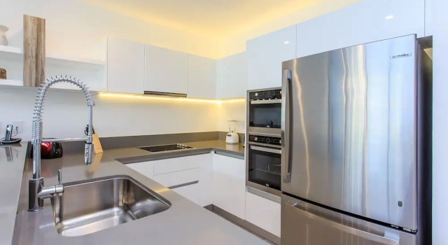 Oceana 123 VIP Lifestyle by the Beach, Prenota Hotel Hotel a Quintana Roo con piscina, Piscina
