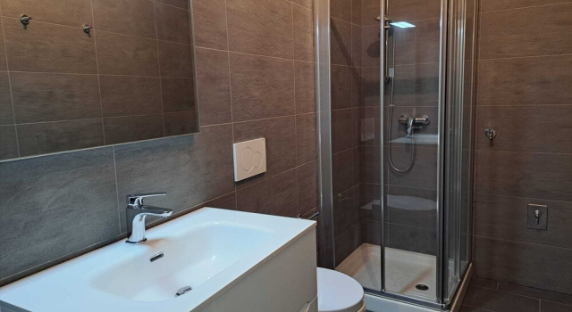 Студия Ambra Apartment