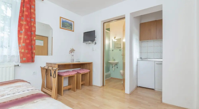 Studio Panorama Rooms