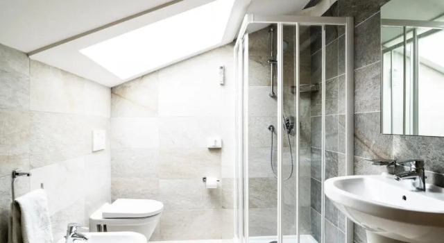 Одноместный номер Standard Hotel Terme Villa Regina