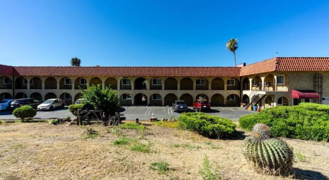 OYO Hotel Banning I-10, Book Hotel Banning Californien