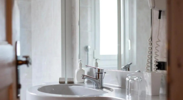 Номер Standard Hotel COSMEA - Your Dolomites & Honeymoon experience