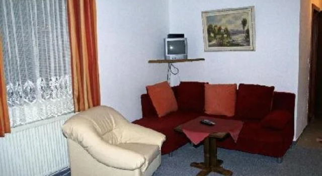 Gästehaus-Pension Caroline