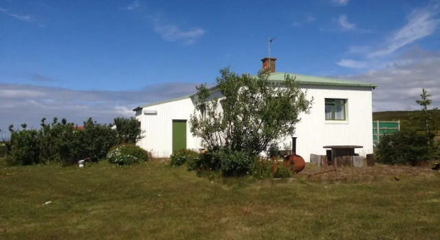Bessastaðir Guesthouse, Réserver Hôtel Hunathing vestra 