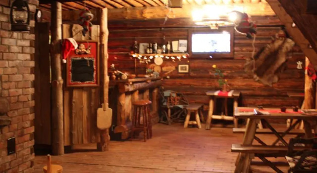 Hämsaare Guesthouse, Book Hotel Võru 