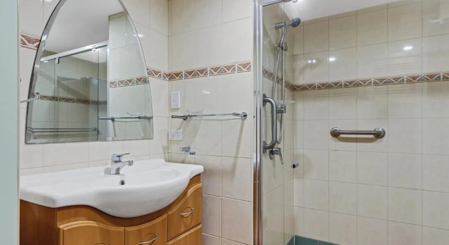 Апартаменты Standard Elouera Tower