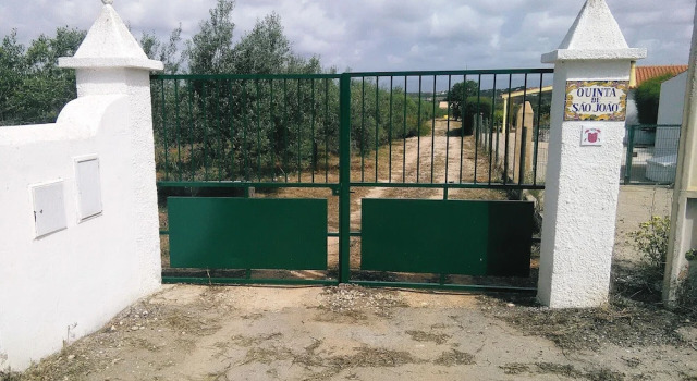 Quinta de S Joao by Villas Key, Забронировать Отель Лагоа-и-Карвоейру Фару