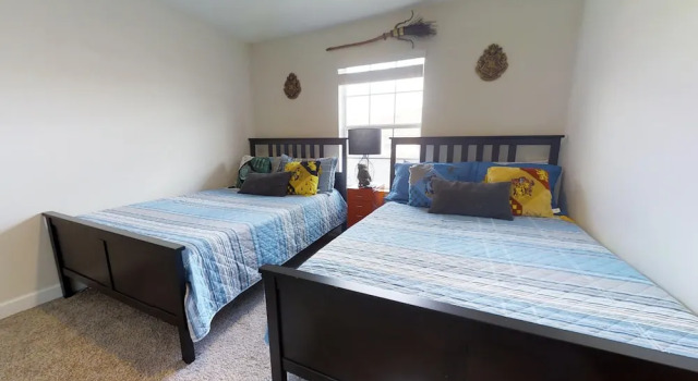 Storey Lake Brl820, Rezerwuj Dom wakacyjny Hotele w Kissimmee z basenem, Basen
