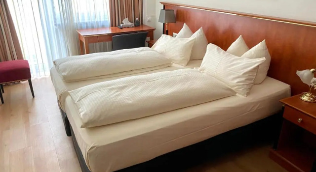 Двухместный номер Standard Hotel Condor
