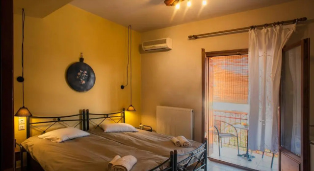 Skourgias Rooms, Book Hotel South Pelion Thessalia