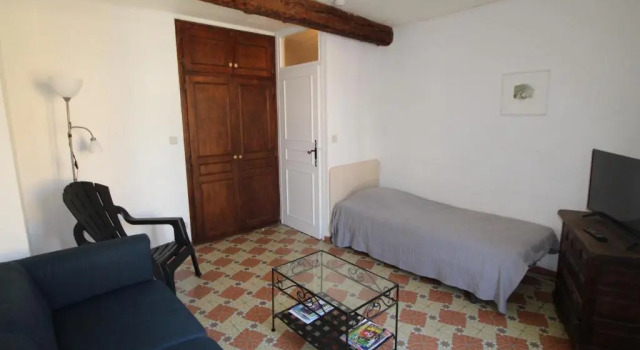 Appartement Collioure, 2 pièces, 4 personnes - FR-1-309-269