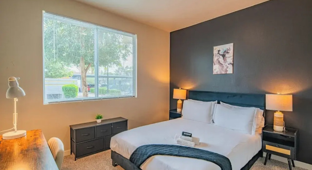Апартаменты Luxury ROVE LIVING/KB - V on Broadway