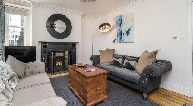 3 The Townhouse