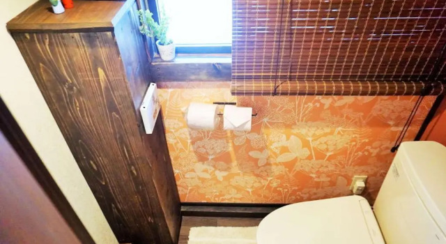 Кровать в общем номере (женский номер) Kanazawa Guesthouse Pongyi