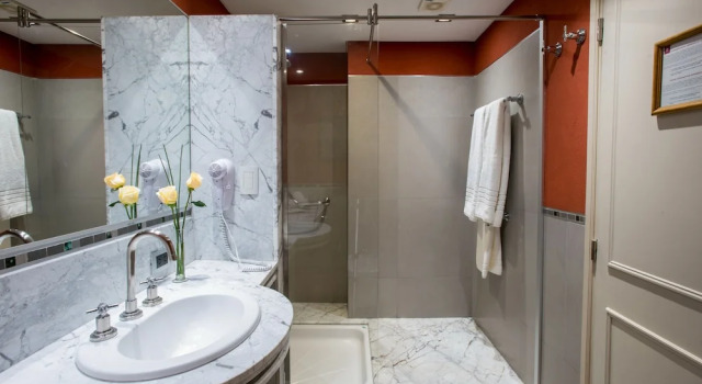 Номер Executive Windsor Hotel