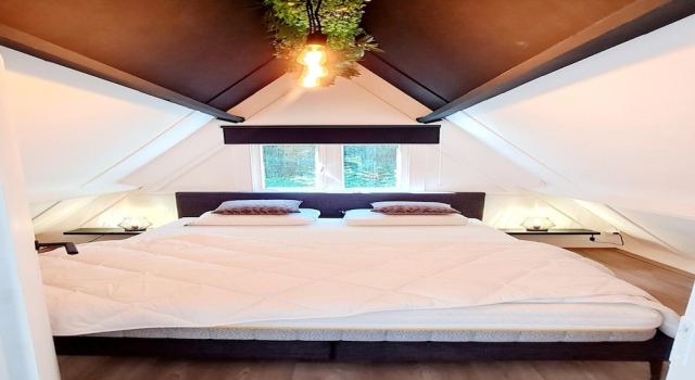 Tranquil Countryside Stay in Durbuy
