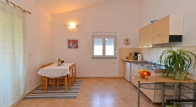 Апартаменты Standard Apartment 1773
