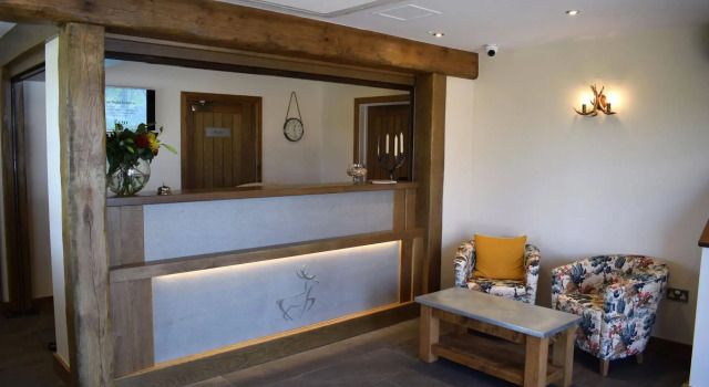 The White Hart Inn, Забронировать Отель Бизнес-отели Англии, 4* 5*