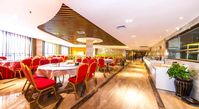 Zhong Lang Tian Run Hotel, Rezerwuj Hotel Urumqi Xinjiang