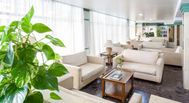 HC Hotel Magec