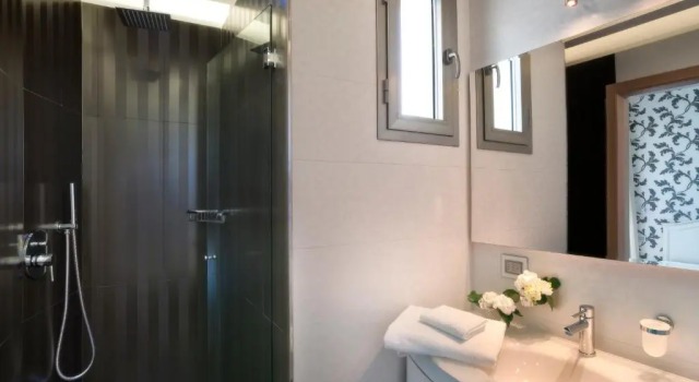 Номер Superior Hotel Vistamare