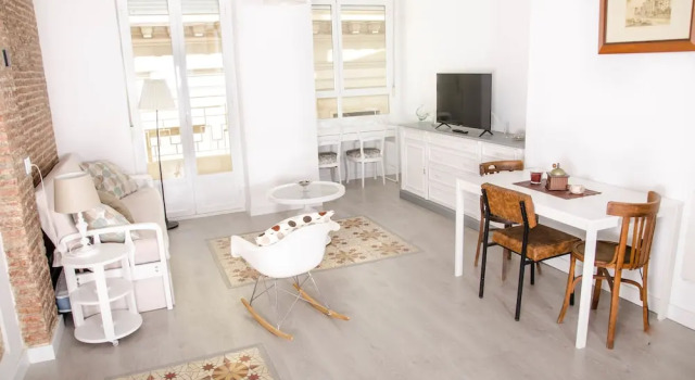 Apartamentos Centro Histórico II, Забронировать Апартаменты/квартира Апартаменты Картахены, рядом с Римский театр, Апартаменты/квартира