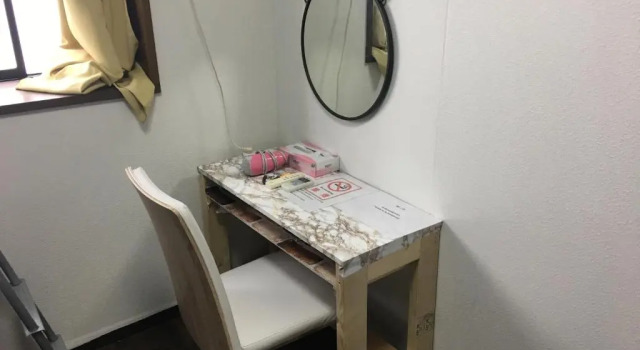 Lucky Hostel