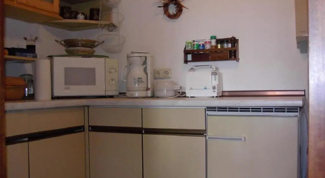 Апартаменты Ferienwohnung Hani