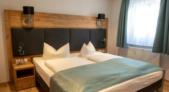 Номер Superior Hotel Am Siebersturm