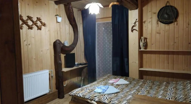 Двухместный номер Standard Krutogora