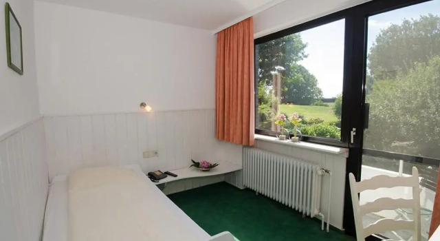 Номер Standard Hotel Lange