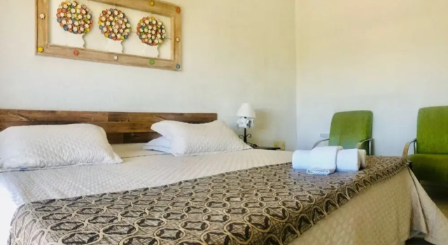 Номер Superior Penedo House Pousada